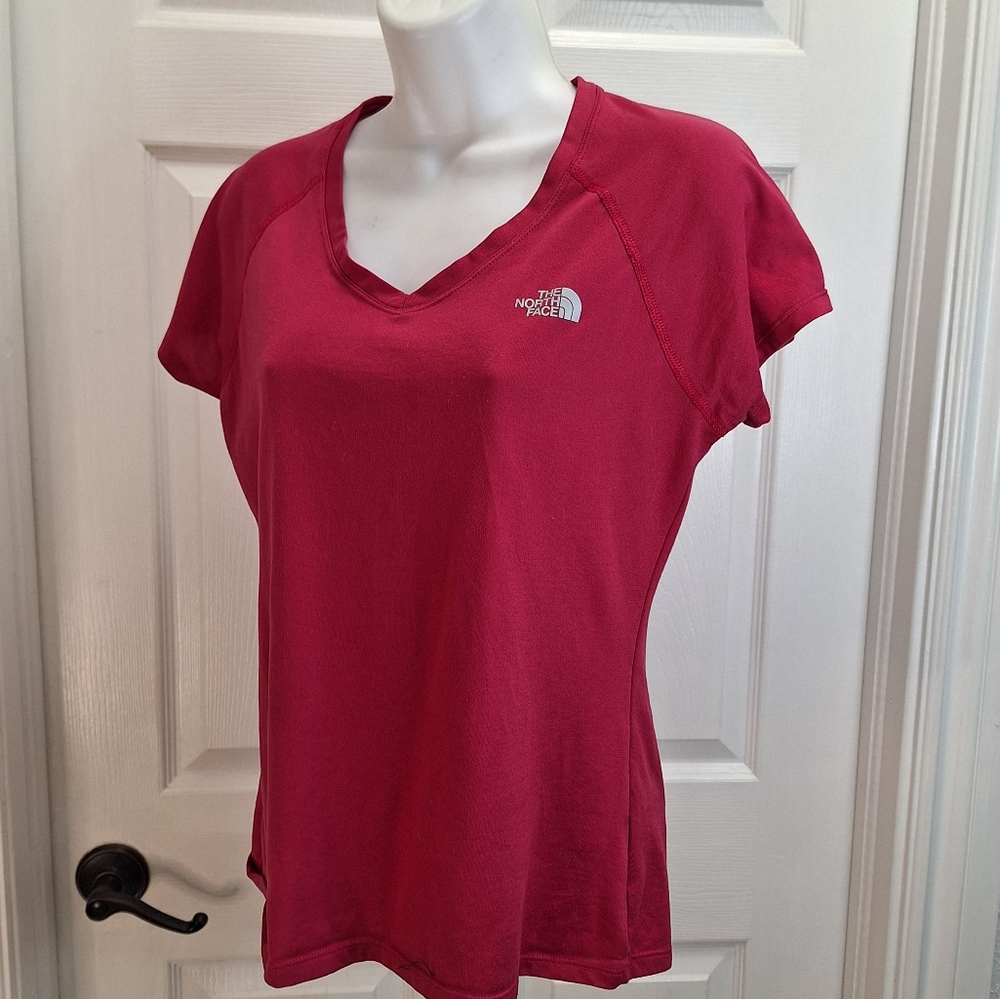 The North Face Shirt